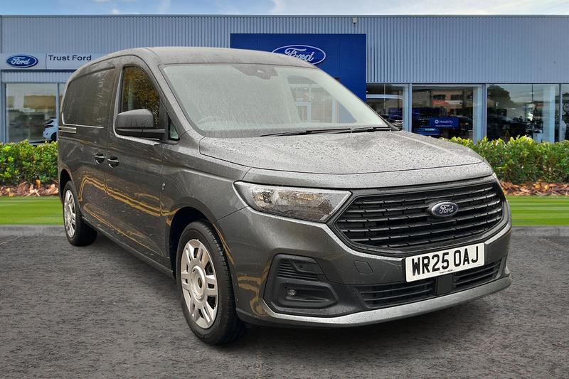 Used Ford Transit Connect 2025 for sale - 76904503: Photo 1