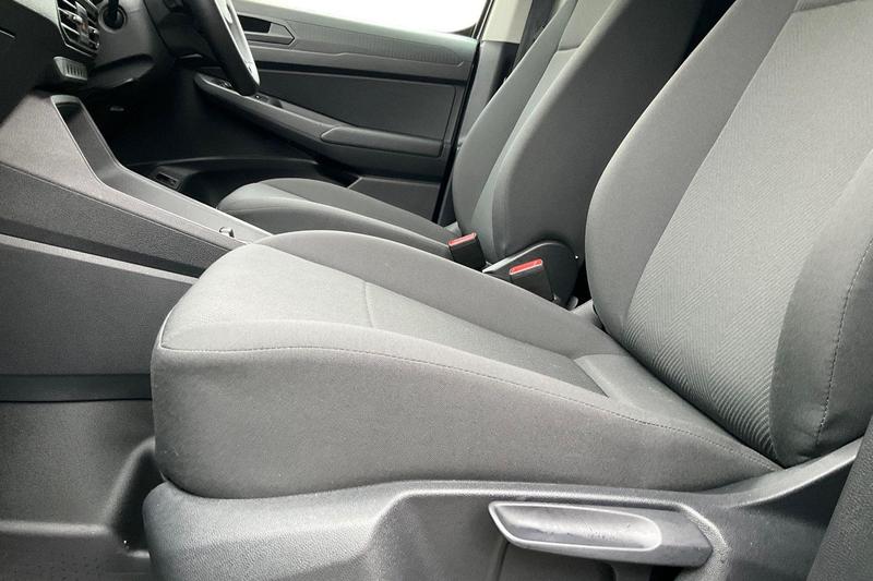 Used Ford Transit Connect 2025 for sale - 76904503: Photo 10