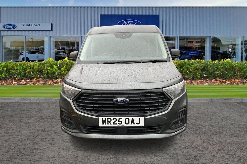 Used Ford Transit Connect 2025 for sale - 76904503: Photo 11