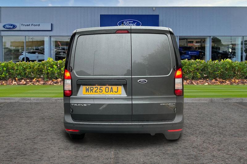 Used Ford Transit Connect 2025 for sale - 76904503: Photo 12
