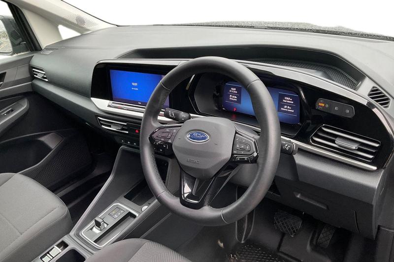 Used Ford Transit Connect 2025 for sale - 76904503: Photo 13