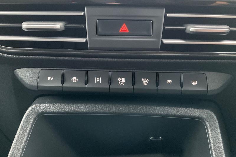 Used Ford Transit Connect 2025 for sale - 76904503: Photo 18