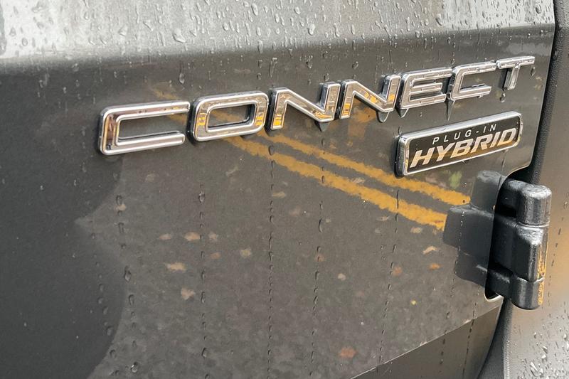 Used Ford Transit Connect 2025 for sale - 76904503: Photo 19