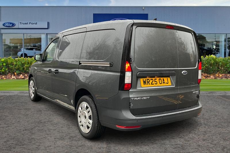 Used Ford Transit Connect 2025 for sale - 76904503: Photo 2