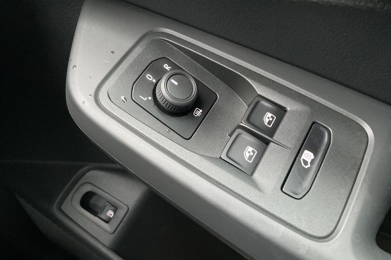 Used Ford Transit Connect 2025 for sale - 76904503: Photo 20