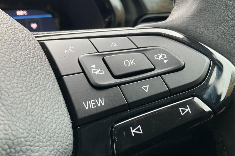 Used Ford Transit Connect 2025 for sale - 76904503: Photo 24