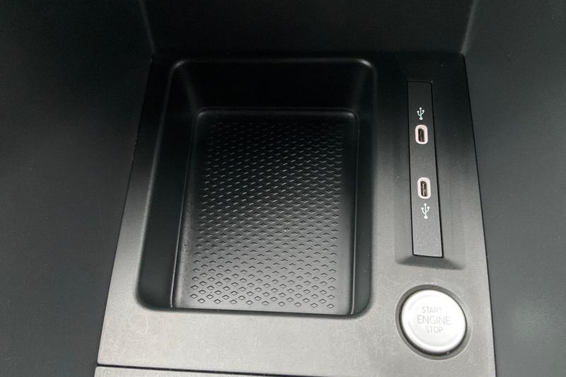 Used Ford Transit Connect 2025 for sale - 76904503: Photo 26