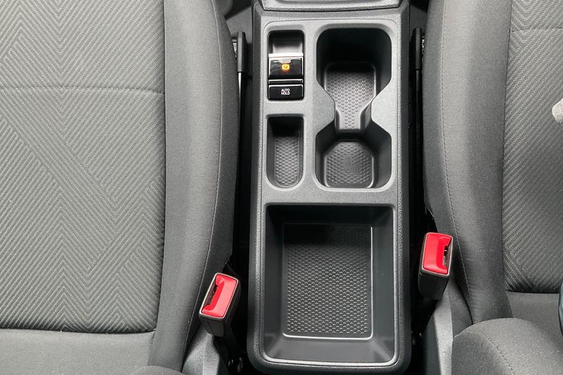 Used Ford Transit Connect 2025 for sale - 76904503: Photo 27