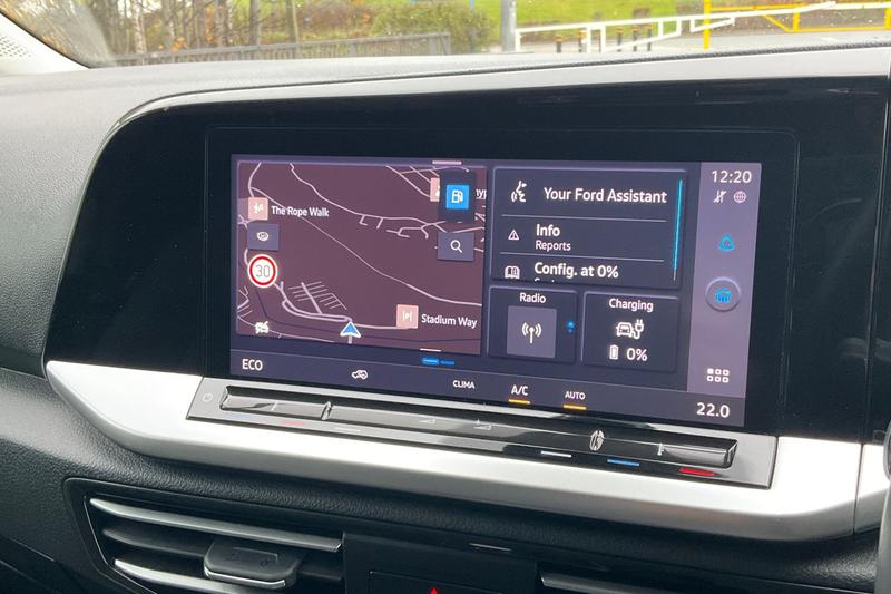 Used Ford Transit Connect 2025 for sale - 76904503: Photo 28