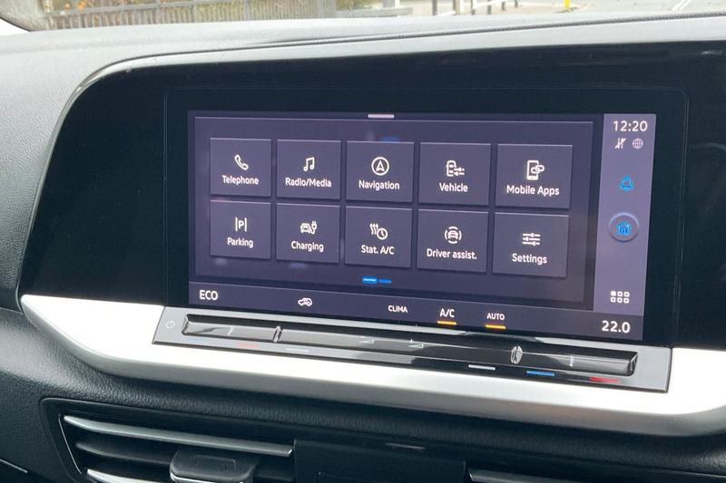 Used Ford Transit Connect 2025 for sale - 76904503: Photo 29