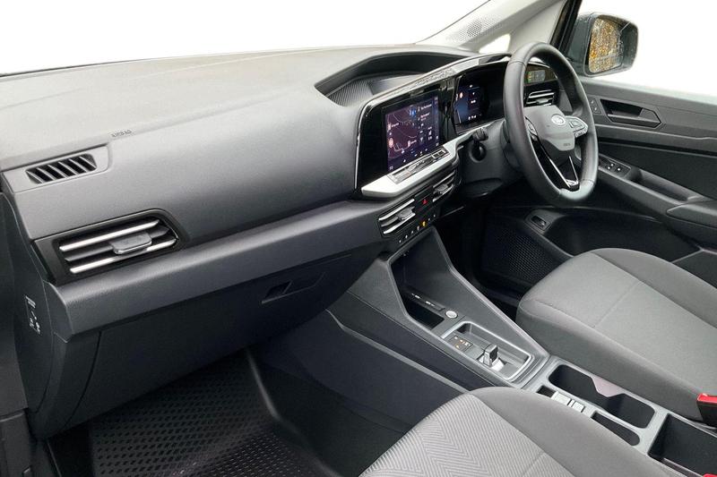 Used Ford Transit Connect 2025 for sale - 76904503: Photo 3