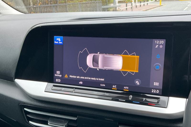 Used Ford Transit Connect 2025 for sale - 76904503: Photo 30