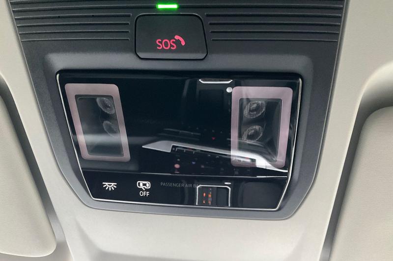 Used Ford Transit Connect 2025 for sale - 76904503: Photo 32