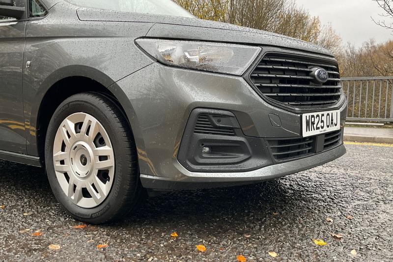 Used Ford Transit Connect 2025 for sale - 76904503: Photo 34