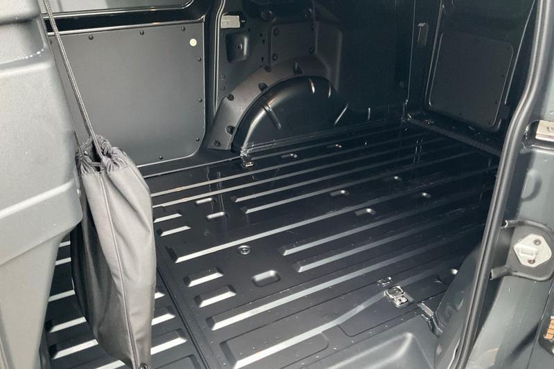 Used Ford Transit Connect 2025 for sale - 76904503: Photo 4