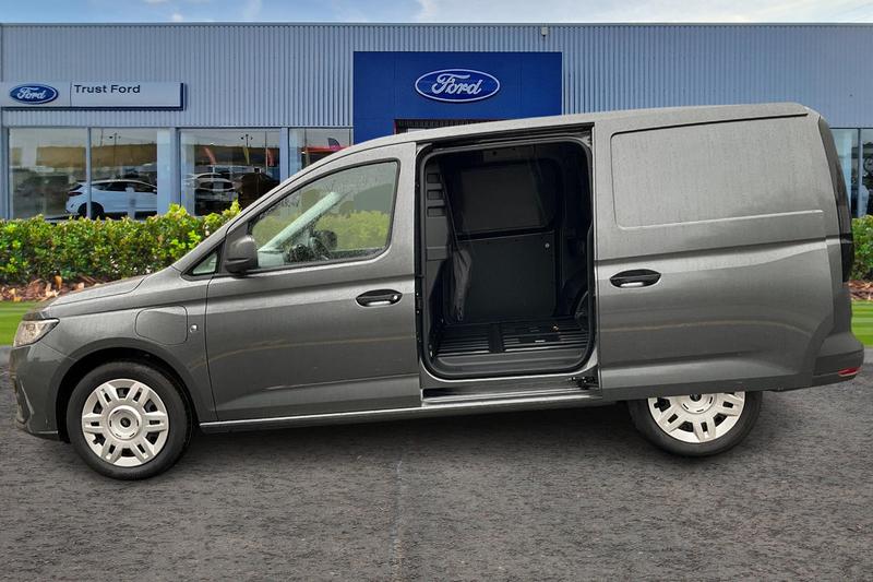 Used Ford Transit Connect 2025 for sale - 76904503: Photo 5
