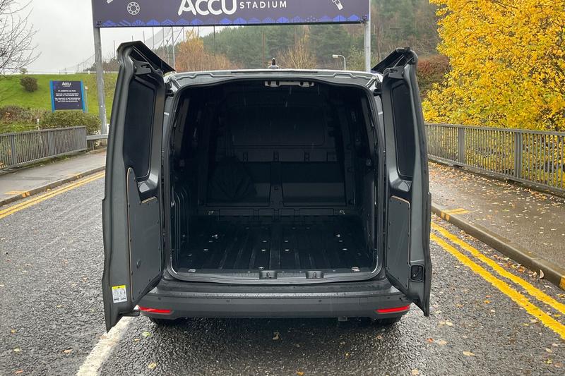 Used Ford Transit Connect 2025 for sale - 76904503: Photo 6