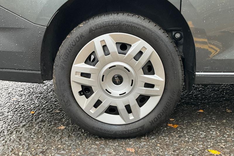 Used Ford Transit Connect 2025 for sale - 76904503: Photo 7