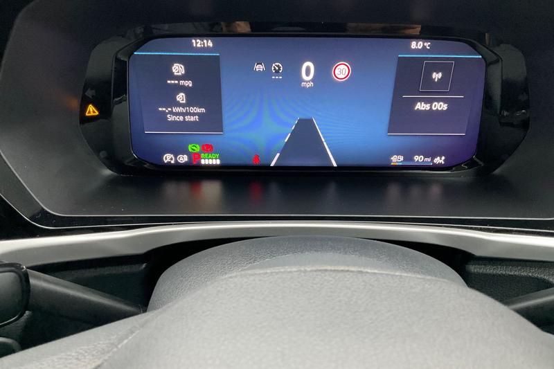 Used Ford Transit Connect 2025 for sale - 76904503: Photo 8