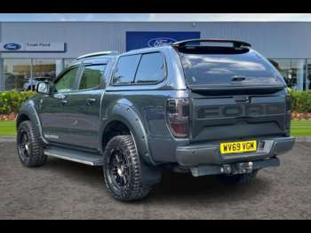 Used Ford Ranger 2019 for sale - 74628996: Photo