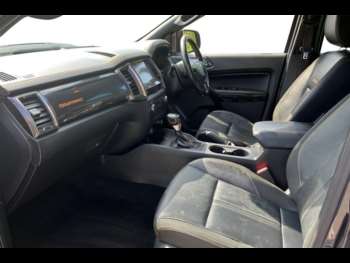 Used Ford Ranger 2019 for sale - 74628996: Photo