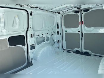 Used Ford E-Transit 2025 for sale - 79280852: Photo