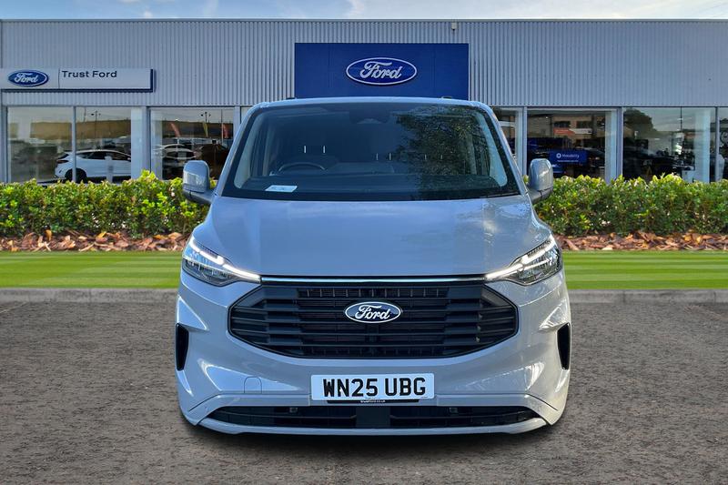 Used Ford Transit Custom 2025 for sale - 76904532: Photo 11