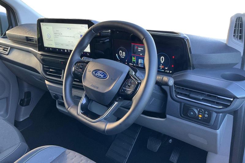 Used Ford Transit Custom 2025 for sale - 76904532: Photo 13