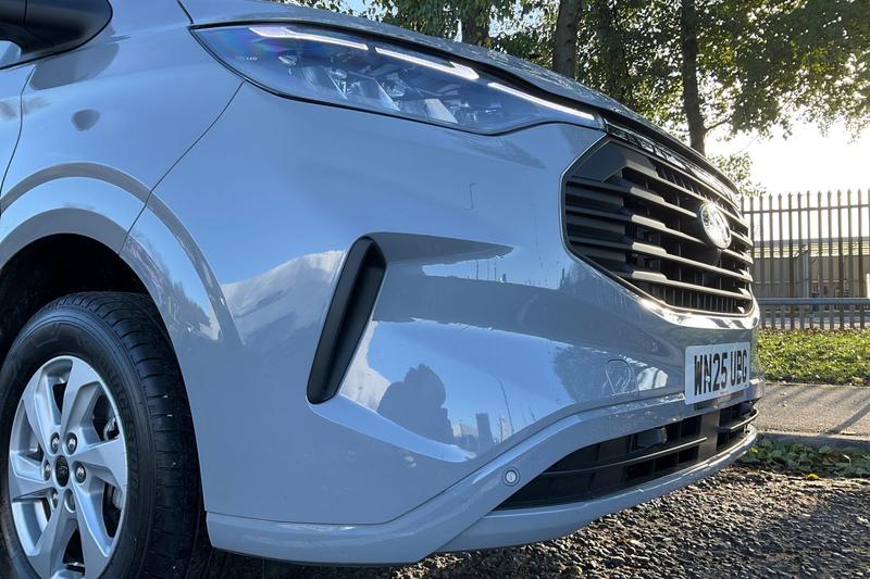 Used Ford Transit Custom 2025 for sale - 76904532: Photo 14