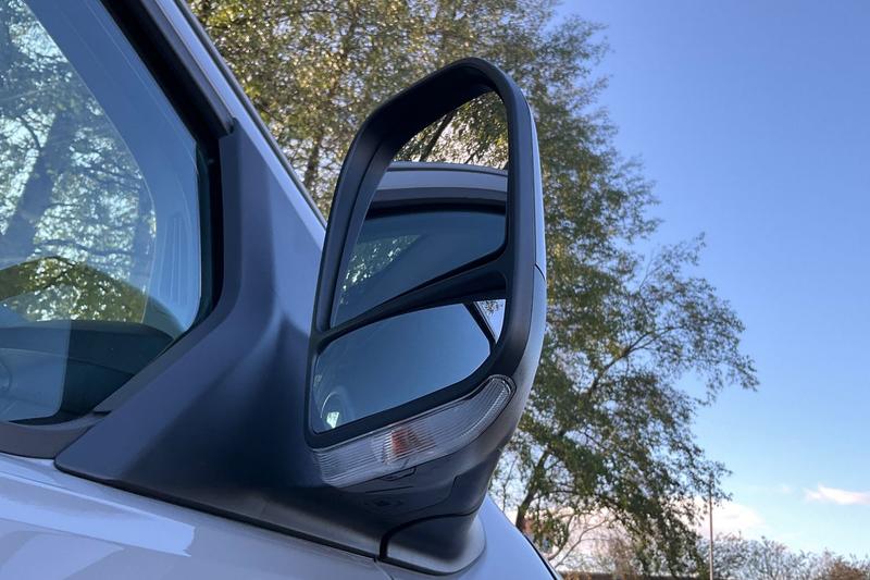 Used Ford Transit Custom 2025 for sale - 76904532: Photo 16