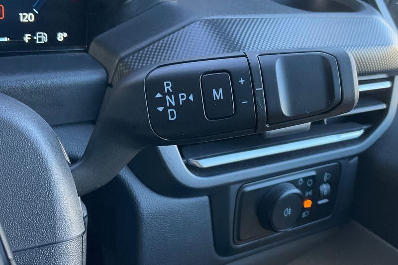 Used Ford Transit Custom 2025 for sale - 76904532: Photo 17