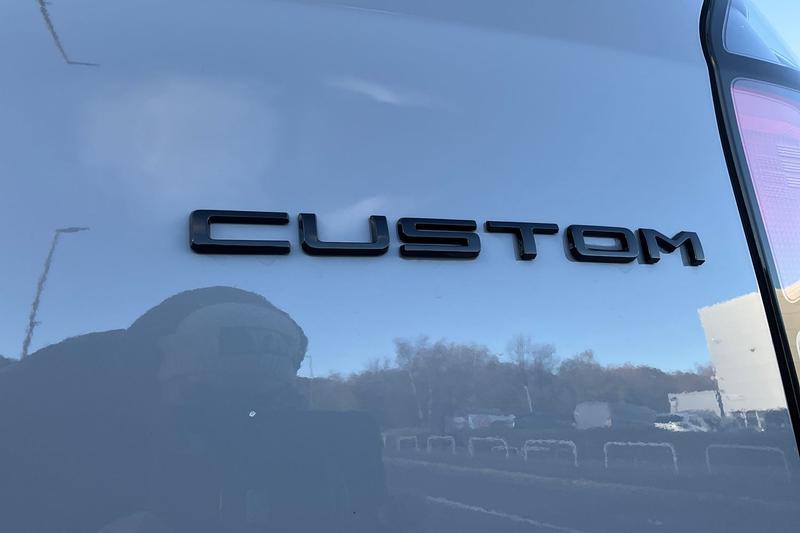 Used Ford Transit Custom 2025 for sale - 76904532: Photo 19