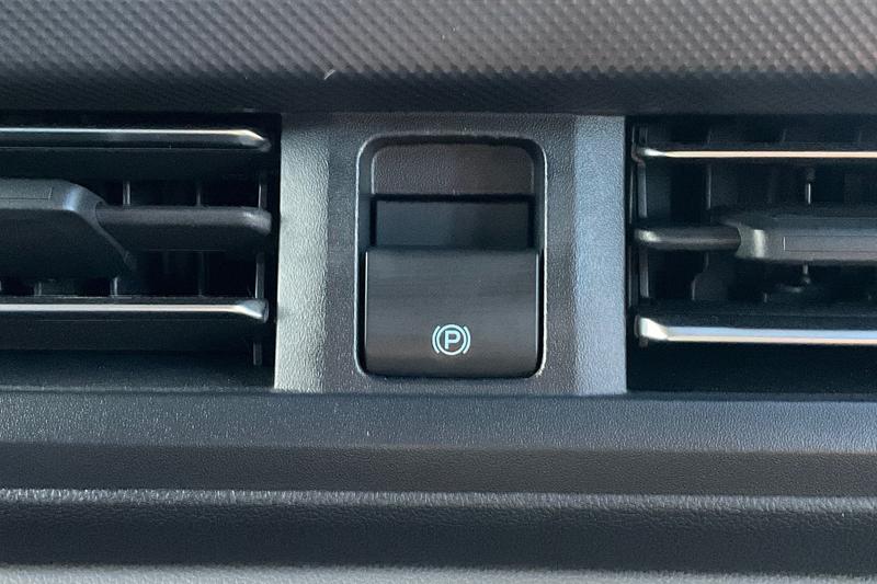 Used Ford Transit Custom 2025 for sale - 76904532: Photo 20