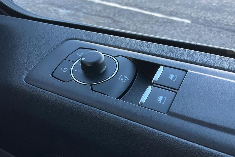 Used Ford Transit Custom 2025 for sale - 76904532: Photo 21