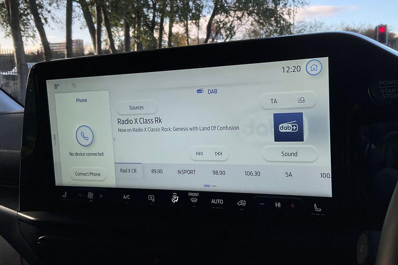 Used Ford Transit Custom 2025 for sale - 76904532: Photo 24