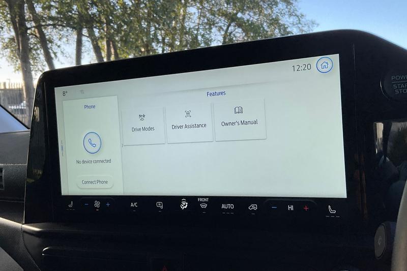 Used Ford Transit Custom 2025 for sale - 76904532: Photo 25