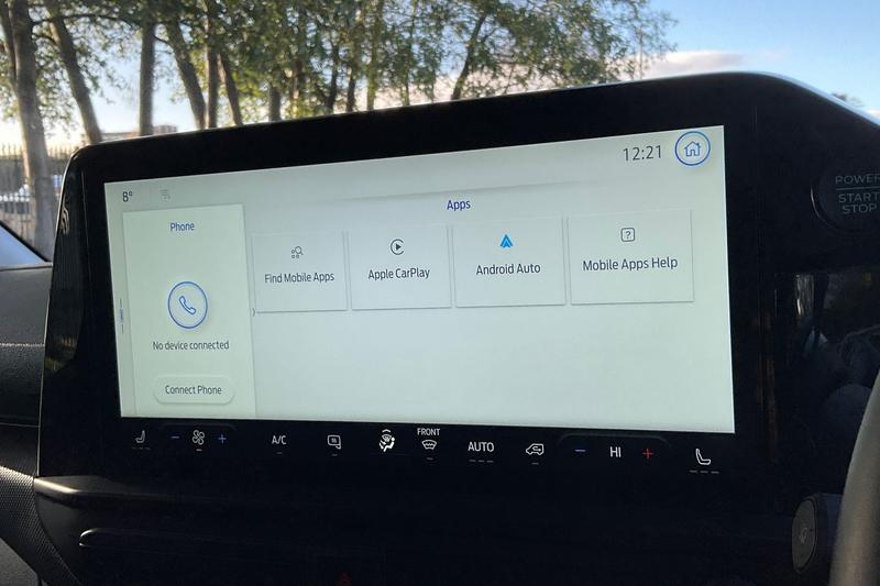 Used Ford Transit Custom 2025 for sale - 76904532: Photo 26