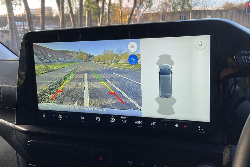 Used Ford Transit Custom 2025 for sale - 76904532: Photo 27