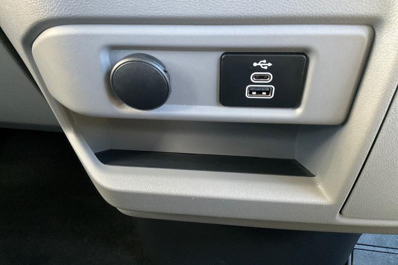 Used Ford Transit Custom 2025 for sale - 76904532: Photo 29