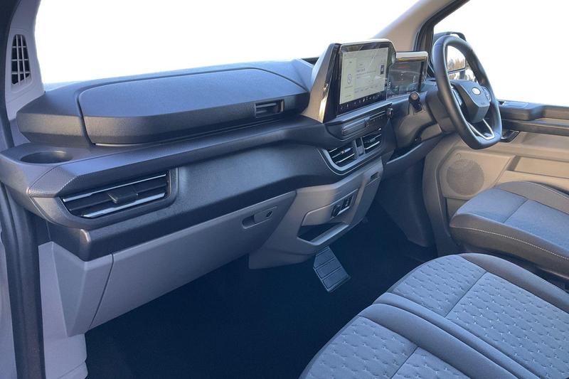 Used Ford Transit Custom 2025 for sale - 76904532: Photo 3