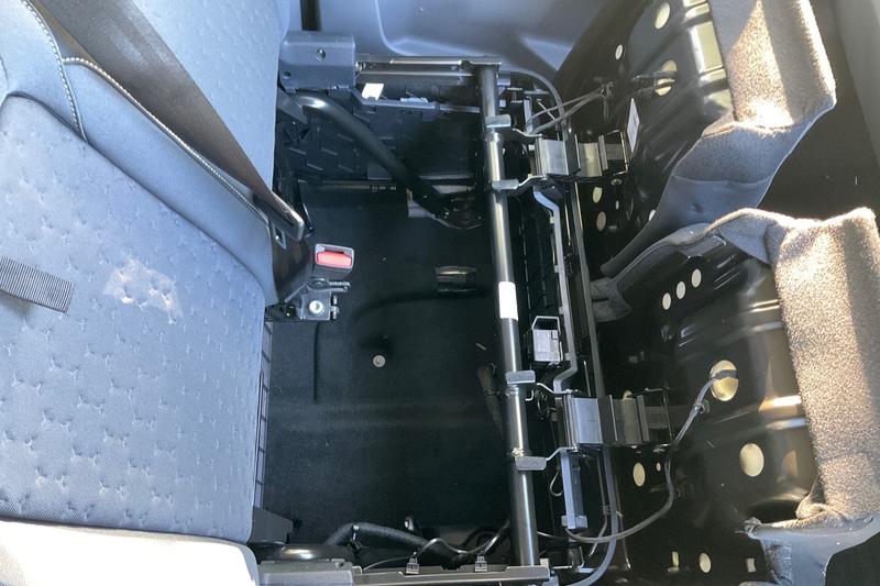 Used Ford Transit Custom 2025 for sale - 76904532: Photo 33