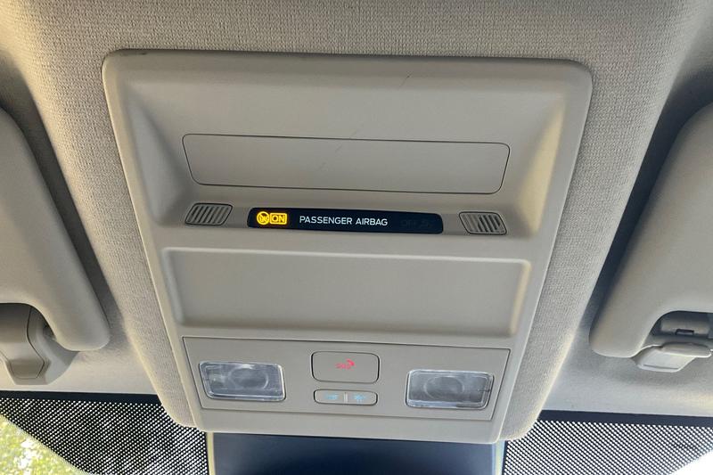 Used Ford Transit Custom 2025 for sale - 76904532: Photo 35