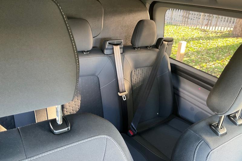 Used Ford Transit Custom 2025 for sale - 76904532: Photo 36