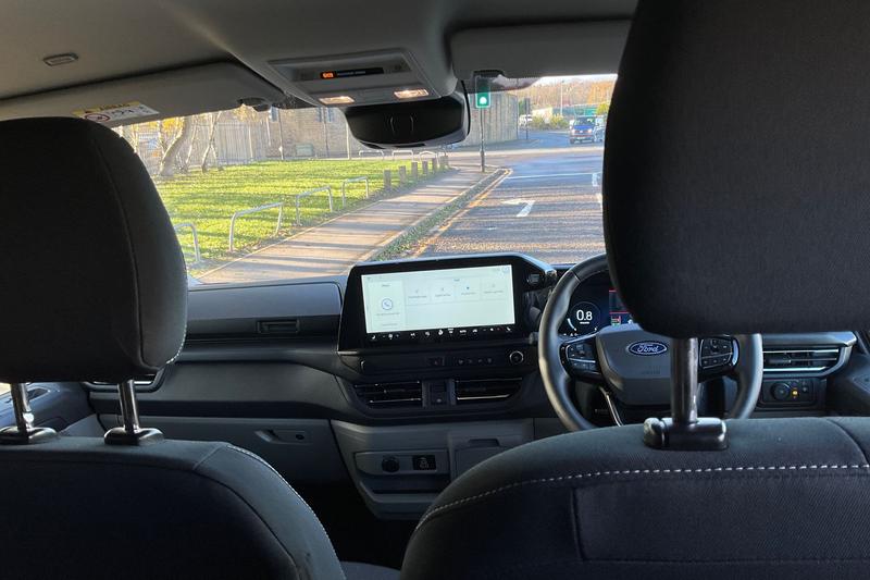 Used Ford Transit Custom 2025 for sale - 76904532: Photo 37