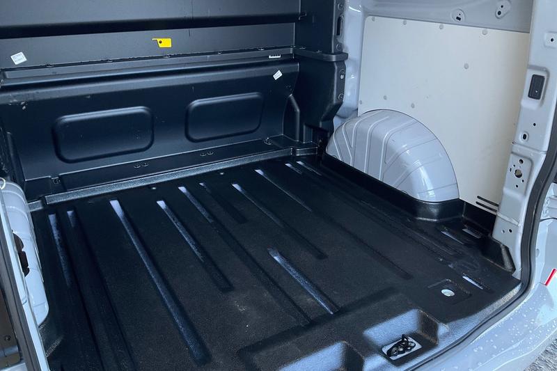 Used Ford Transit Custom 2025 for sale - 76904532: Photo 4