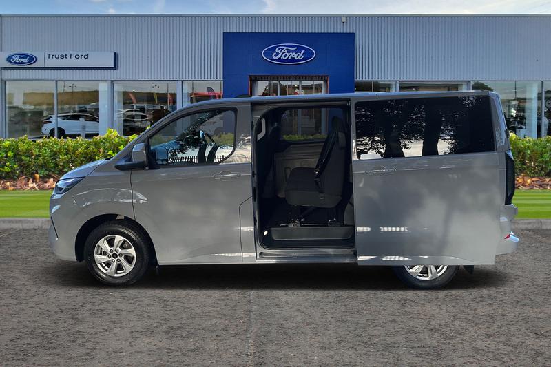 Used Ford Transit Custom 2025 for sale - 76904532: Photo 5
