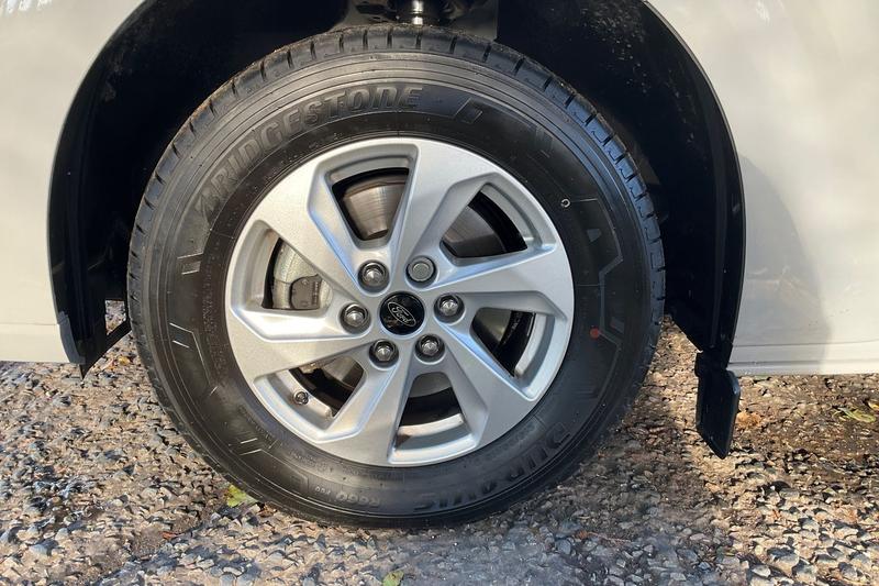 Used Ford Transit Custom 2025 for sale - 76904532: Photo 7