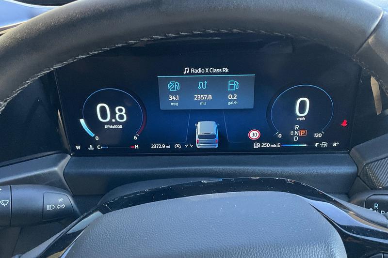 Used Ford Transit Custom 2025 for sale - 76904532: Photo 8