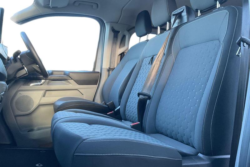 Used Ford Transit Custom 2025 for sale - 76904532: Photo 9