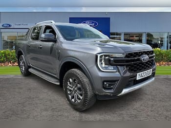 Used Ford Ranger 2023 for sale - 79641205: Photo